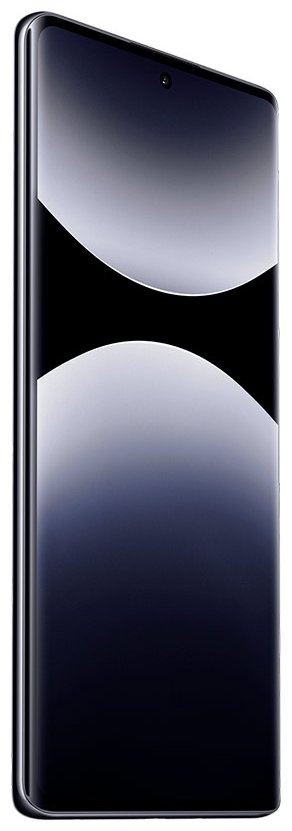 Смартфон REDMI Note 14 Pro 8/256 ГБ черный