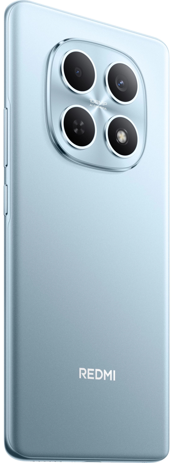 Смартфон REDMI Note 15 6/128 ГБ синий