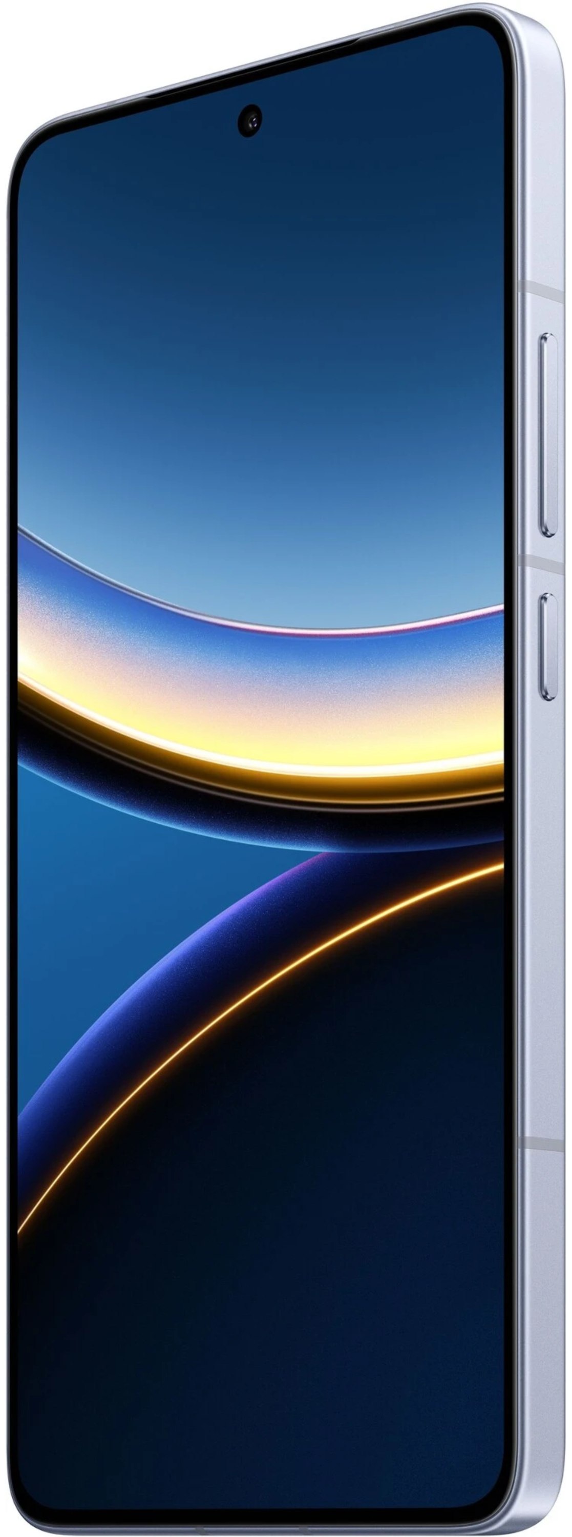 Смартфон POCO F7 Pro 12/512 Гб синий