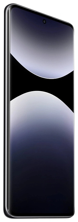 Смартфон REDMI Note 14 Pro+ 5G 8/256 ГБ черный