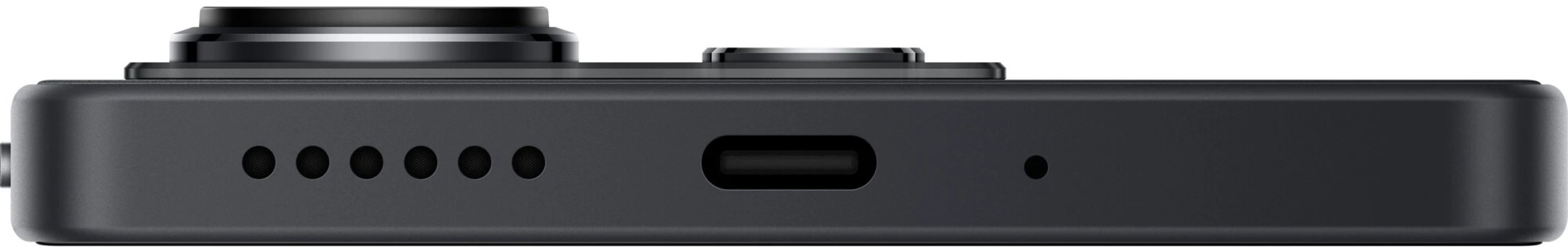 Смартфон REDMI Note 14S 8/128 ГБ черный