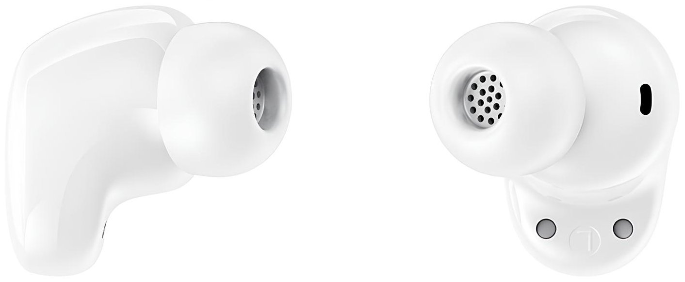 Беспроводные наушники REDMI Buds 6 Play белый BHR8773GL