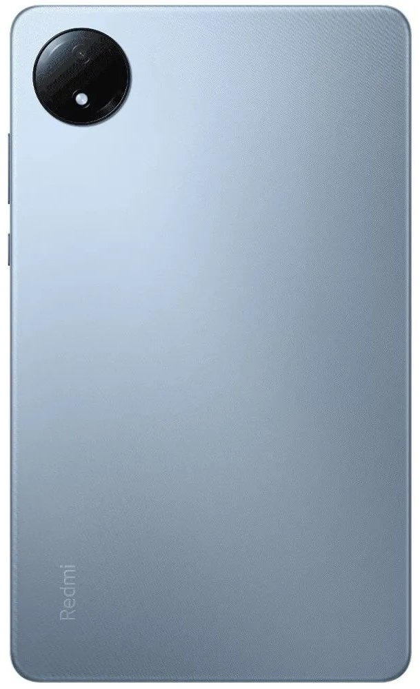 8.7" Планшет REDMI Pad SE 4/64 ГБ 4G синий
